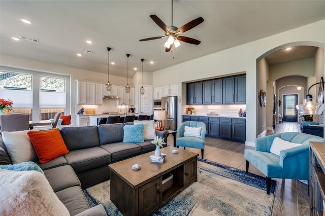 1601 Ranger Road, Aubrey, TX 76227