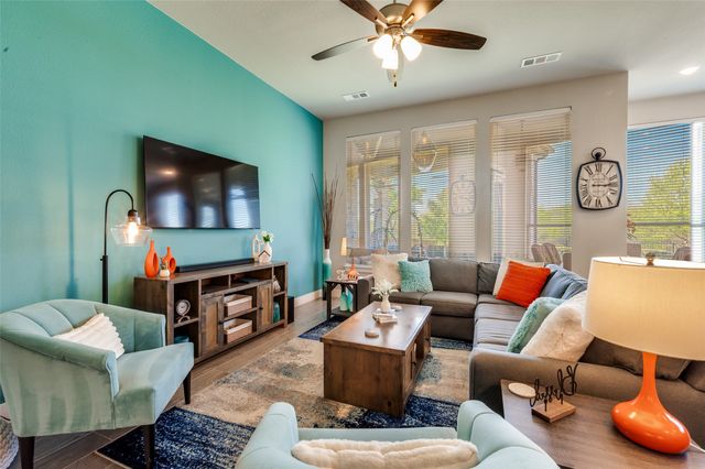 1601 Ranger Road, Aubrey, TX 76227