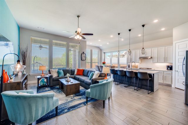 1601 Ranger Road, Aubrey, TX 76227