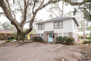 2131 Indiana Avenue, Savannah, GA 31404