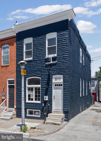 3310 E LOMBARD ST, Baltimore, MD 21224