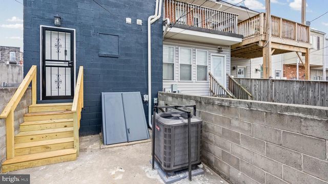3310 E LOMBARD ST, Baltimore, MD 21224