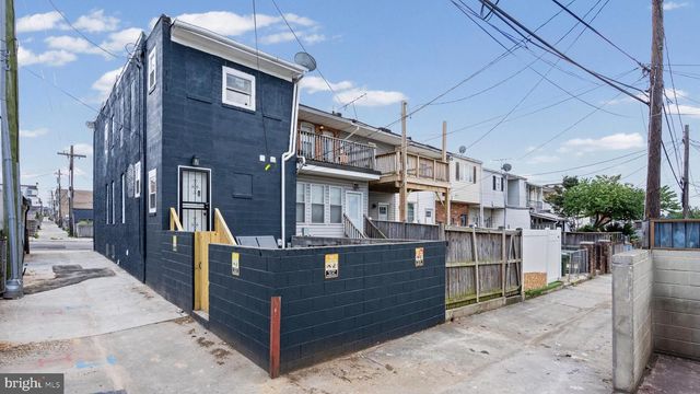 3310 E LOMBARD ST, Baltimore, MD 21224