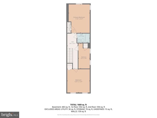 3310 E LOMBARD ST, Baltimore, MD 21224