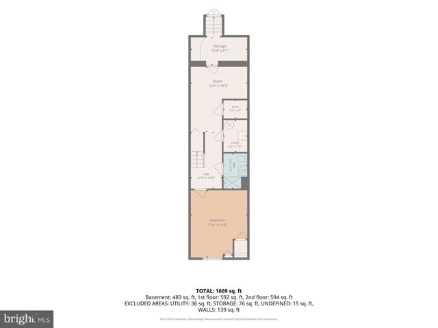 3310 E LOMBARD ST, Baltimore, MD 21224