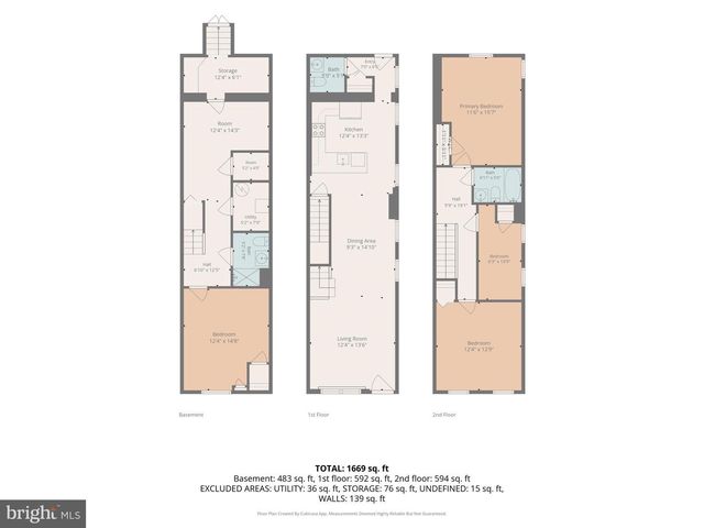 3310 E LOMBARD ST, Baltimore, MD 21224