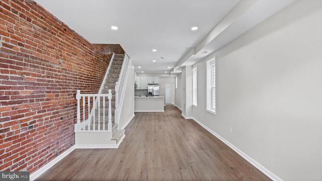 3310 E LOMBARD ST, Baltimore, MD 21224