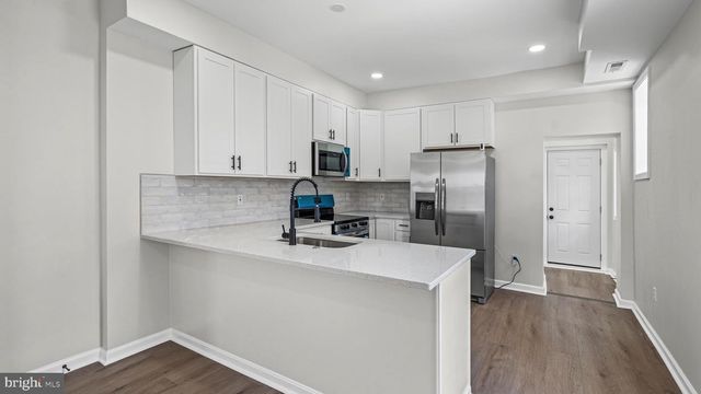 3310 E LOMBARD ST, Baltimore, MD 21224