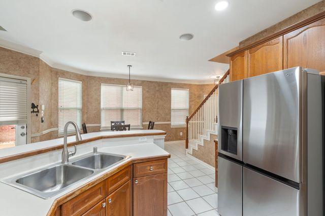 11120 Gregory Lane, Frisco, TX 75035