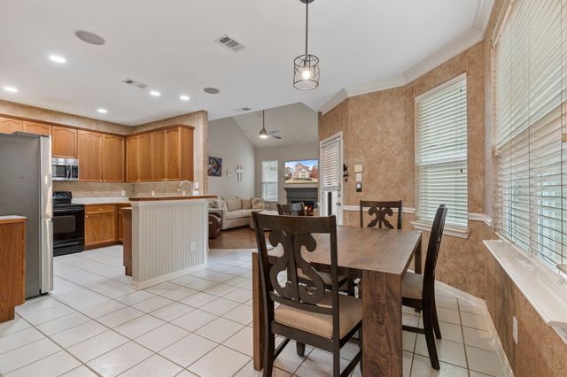 11120 Gregory Lane, Frisco, TX 75035