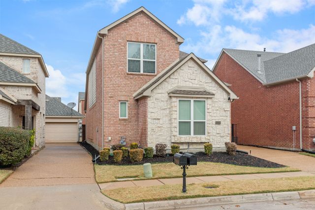 11120 Gregory Lane, Frisco, TX 75035