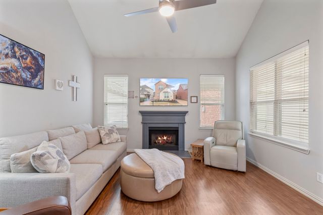 11120 Gregory Lane, Frisco, TX 75035