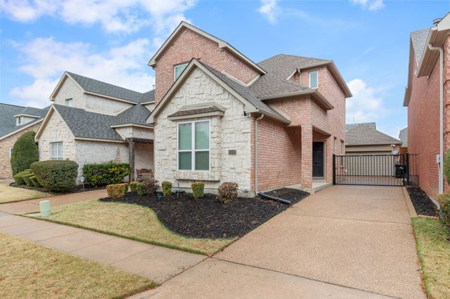 11120 Gregory Lane, Frisco, TX 75035