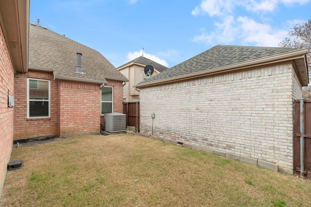 11120 Gregory Lane, Frisco, TX 75035