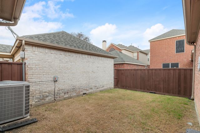 11120 Gregory Lane, Frisco, TX 75035