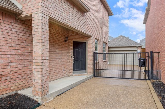 11120 Gregory Lane, Frisco, TX 75035