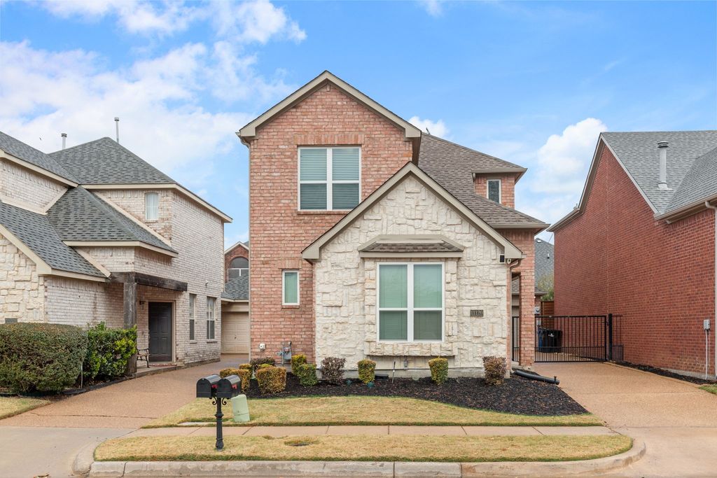 11120 Gregory Lane, Frisco, TX 75035