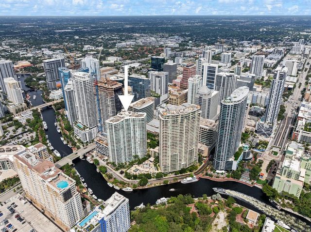 347 N New River Drive E 2309, Fort Lauderdale, FL 33301