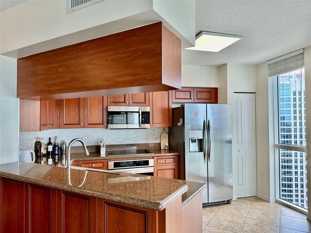 347 N New River Drive E 2309, Fort Lauderdale, FL 33301