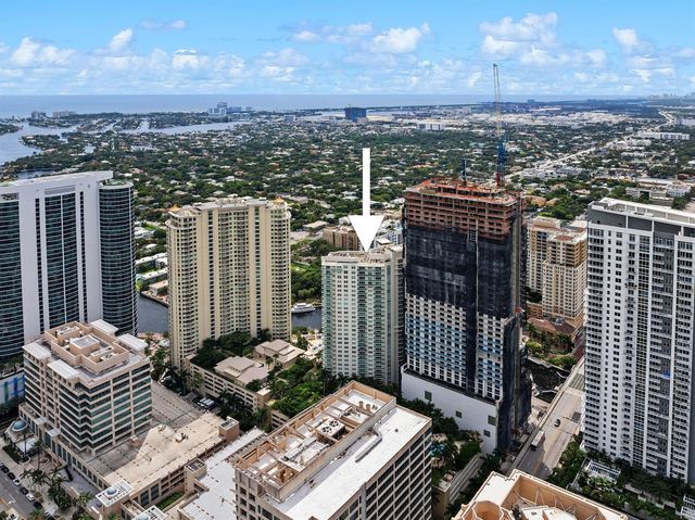 347 N New River Drive E 2309, Fort Lauderdale, FL 33301