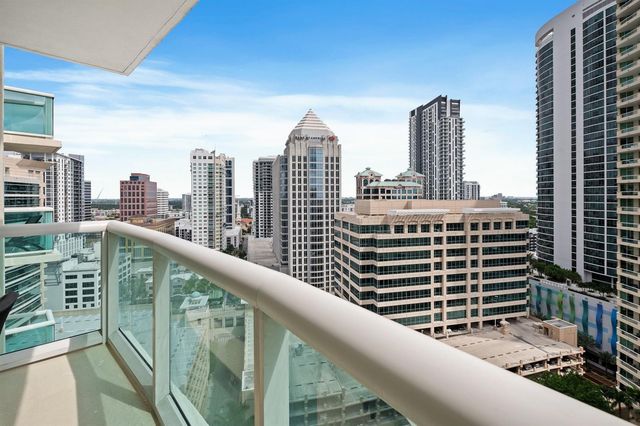 347 N New River Drive E 2309, Fort Lauderdale, FL 33301