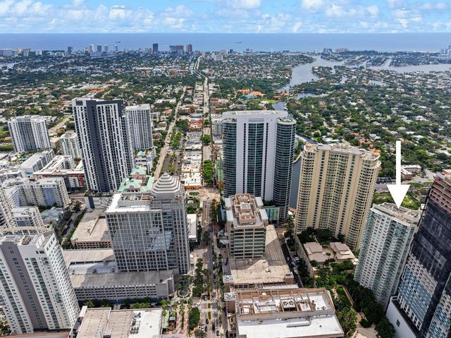347 N New River Drive E 2309, Fort Lauderdale, FL 33301
