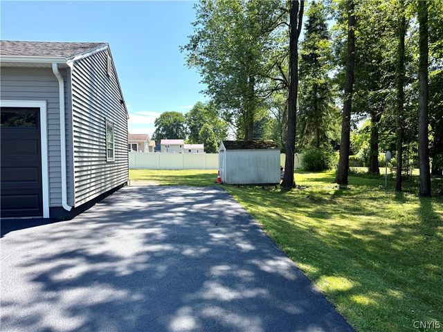 458 North Lorraine Avenue, Utica, NY 13502