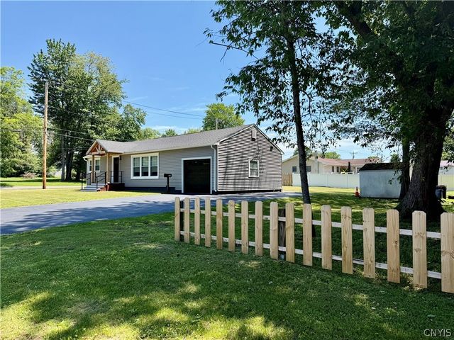 458 North Lorraine Avenue, Utica, NY 13502