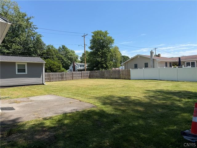 458 North Lorraine Avenue, Utica, NY 13502