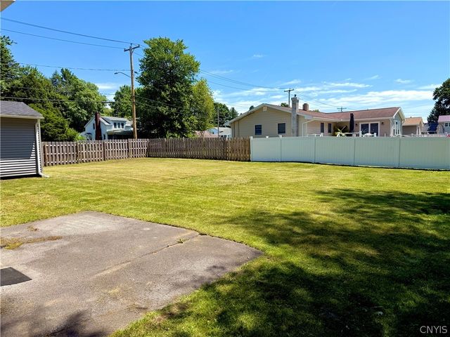 458 North Lorraine Avenue, Utica, NY 13502