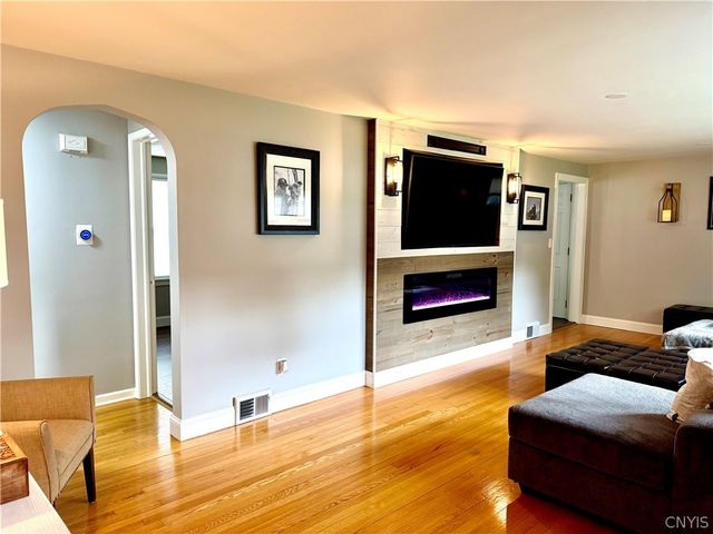 458 North Lorraine Avenue, Utica, NY 13502