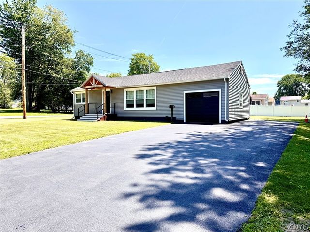458 North Lorraine Avenue, Utica, NY 13502