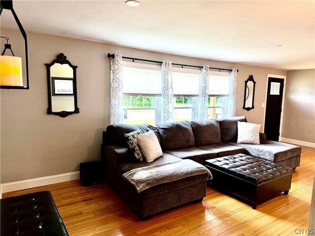 458 North Lorraine Avenue, Utica, NY 13502