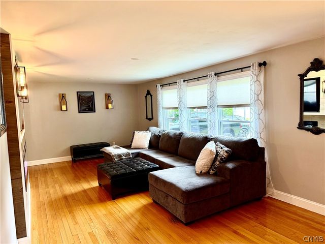 458 North Lorraine Avenue, Utica, NY 13502