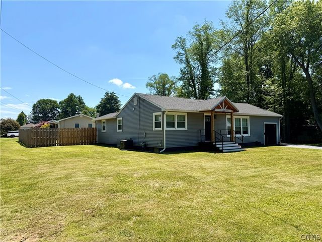 458 North Lorraine Avenue, Utica, NY 13502