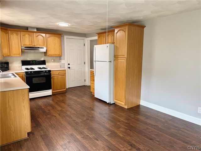 458 North Lorraine Avenue, Utica, NY 13502