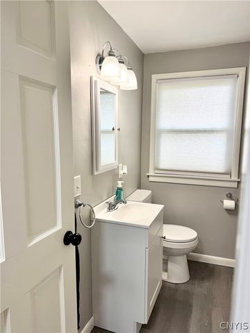 458 North Lorraine Avenue, Utica, NY 13502