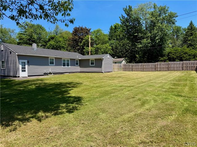 458 North Lorraine Avenue, Utica, NY 13502