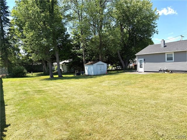 458 North Lorraine Avenue, Utica, NY 13502