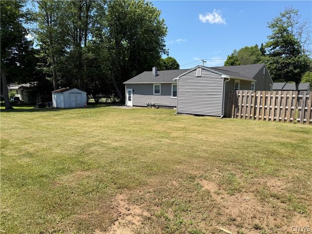458 North Lorraine Avenue, Utica, NY 13502