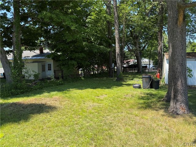 458 North Lorraine Avenue, Utica, NY 13502