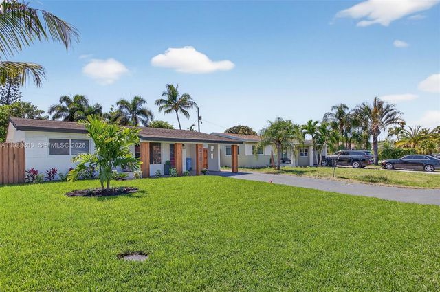 370 NW 48th Ct, Oakland Park, FL 33309