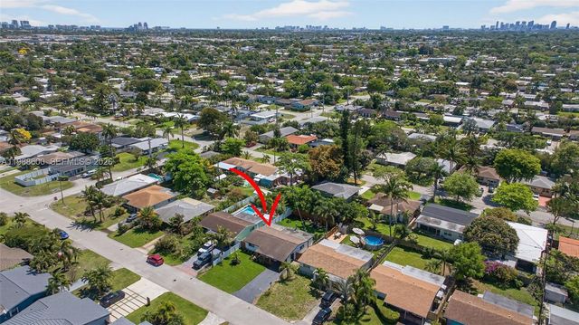370 NW 48th Ct, Oakland Park, FL 33309