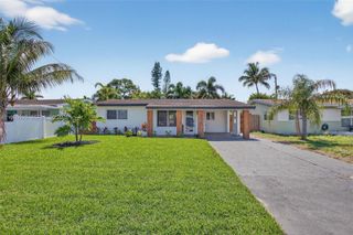 370 NW 48th Ct, Oakland Park, FL 33309