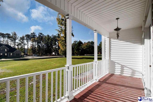 225 Hawthorne Lane, Cheraw, SC 29520