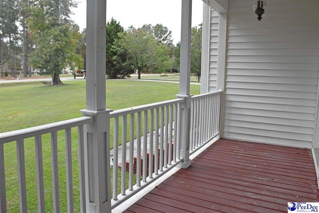 225 Hawthorne Lane, Cheraw, SC 29520