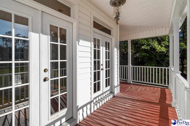 225 Hawthorne Lane, Cheraw, SC 29520