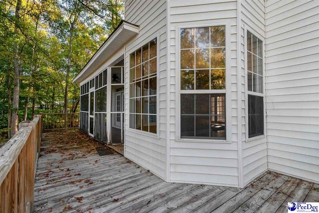 225 Hawthorne Lane, Cheraw, SC 29520