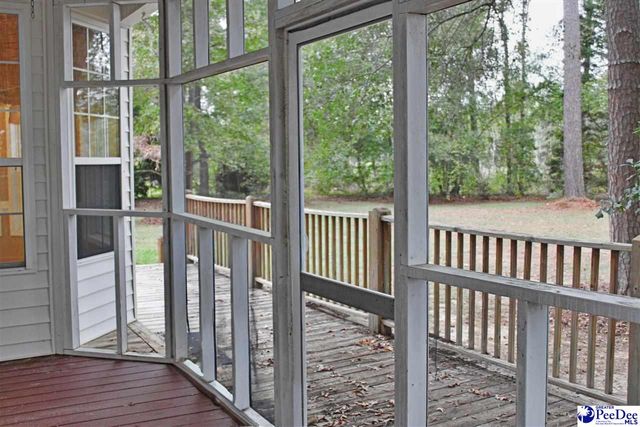 225 Hawthorne Lane, Cheraw, SC 29520