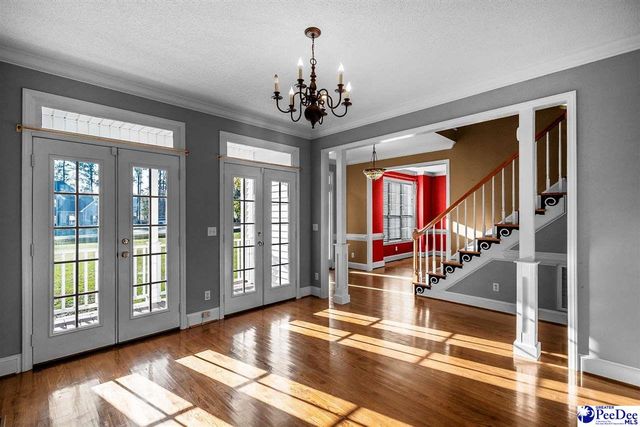 225 Hawthorne Lane, Cheraw, SC 29520
